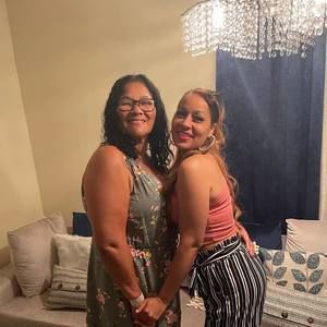 Meet your Posher, Luisa